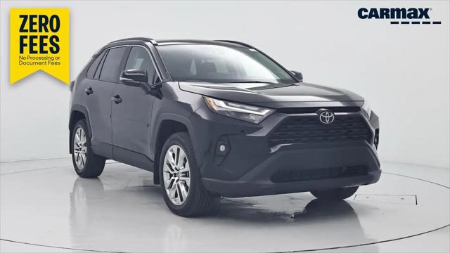 2024 Toyota RAV4 XLE Premium for sale in Knoxville, TN
