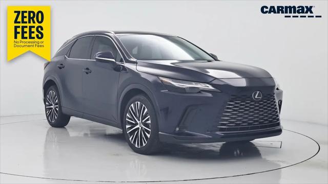 2023 Lexus RX 350 RX 350 Premium Plus for sale in Knoxville, TN