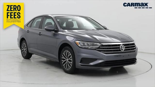 2021 Volkswagen Jetta S for sale in Knoxville, TN