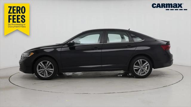 2023 Volkswagen Jetta 1.5T SE for sale in Knoxville, TN
