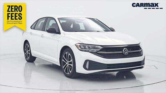 2023 Volkswagen Jetta 1.5T Sport for sale in Knoxville, TN