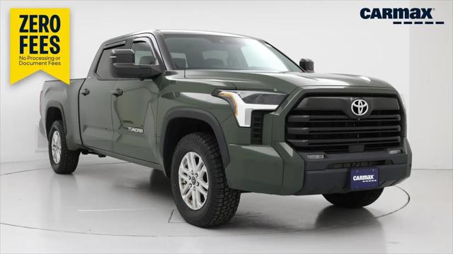 2023 Toyota Tundra SR5 for sale in Glen Allen, VA