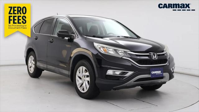2016 Honda CR-V EX for sale in Glen Allen, VA