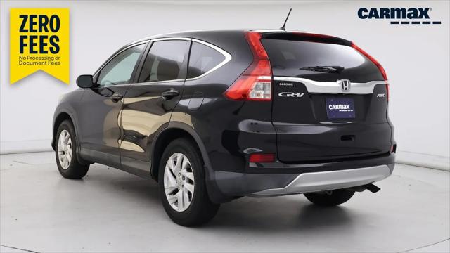 2016 Honda CR-V EX for sale in Glen Allen, VA