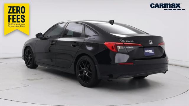 2022 Honda Civic Sport for sale in Glen Allen, VA
