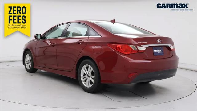 2014 Hyundai Sonata GLS for sale in Glen Allen, VA