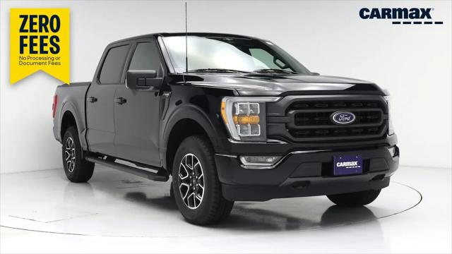 2023 Ford F-150 XLT for sale in Glen Allen, VA