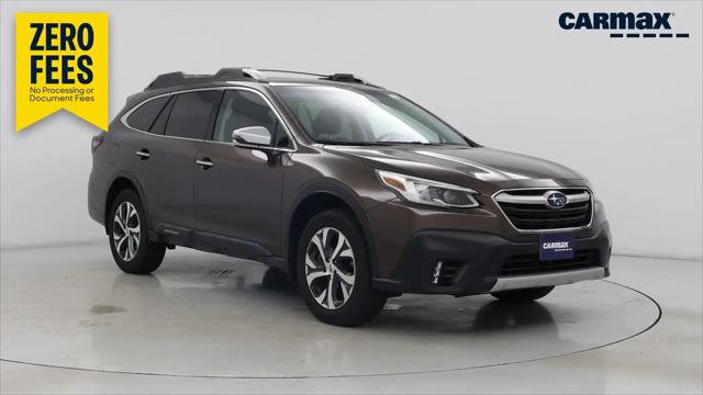 2022 Subaru Outback Touring XT for sale in Glen Allen, VA