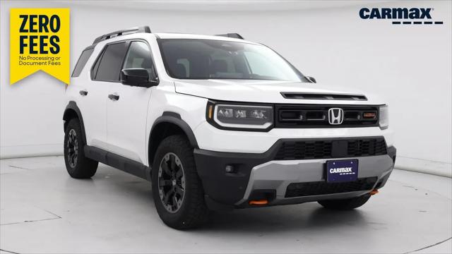 2026 Honda Passport AWD TrailSport Elite Blackout for sale in Glen Allen, VA