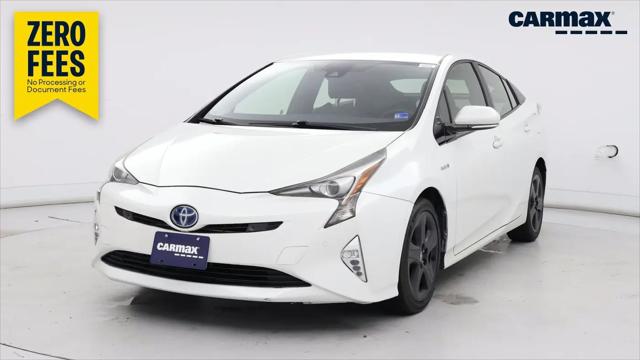 2017 Toyota Prius Three Touring for sale in Glen Allen, VA