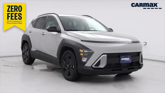 2026 Hyundai Kona SEL Sport for sale in Glen Allen, VA