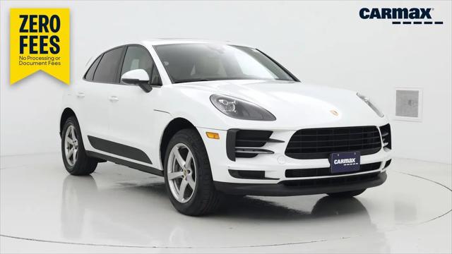2020 Porsche Macan Macan for sale in Glen Allen, VA