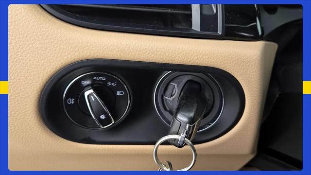 2020 Porsche Macan Macan
