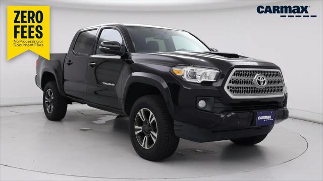 2016 Toyota Tacoma TRD Sport for sale in Glen Allen, VA