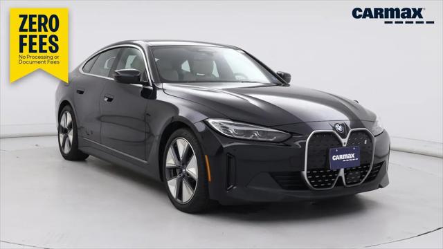 2024 BMW i4 xDrive40 for sale in Glen Allen, VA
