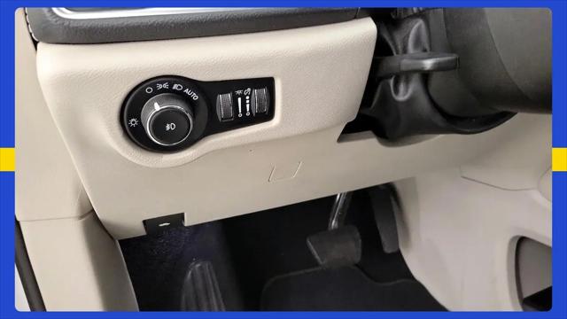 2021 Chrysler Pacifica Limited