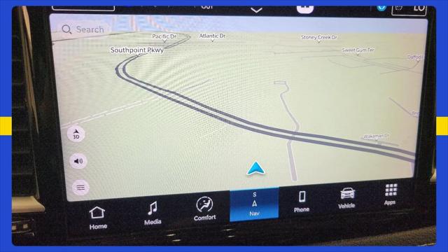 2021 Chrysler Pacifica Limited