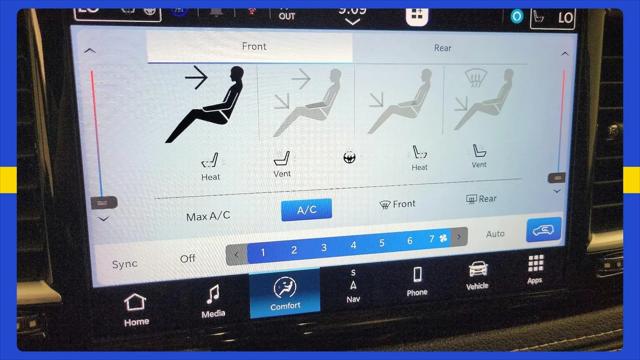 2021 Chrysler Pacifica Limited