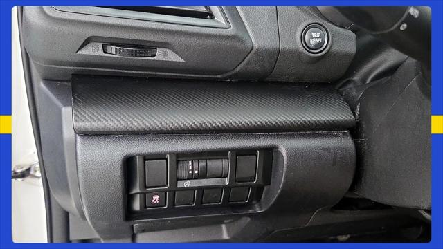 2017 Subaru Impreza 2.0i Premium
