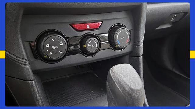 2017 Subaru Impreza 2.0i Premium