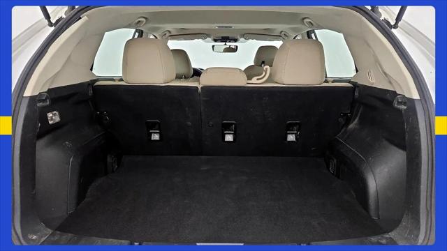 2017 Subaru Impreza 2.0i Premium