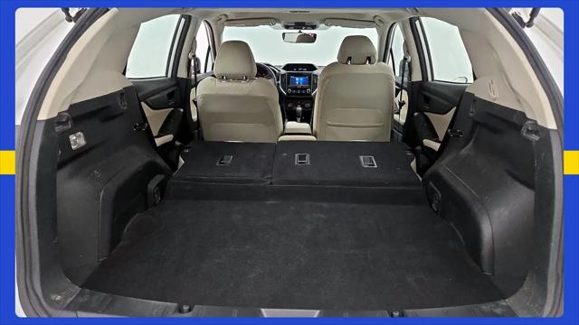 2017 Subaru Impreza 2.0i Premium