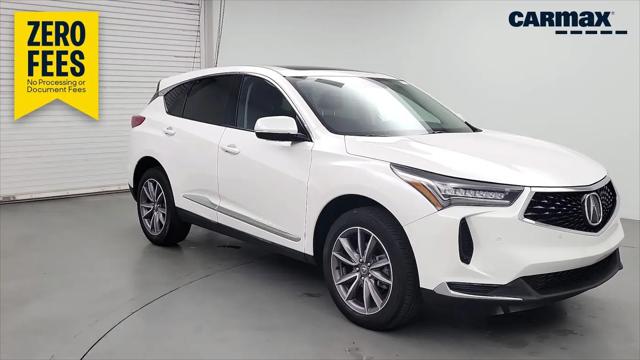 2024 Acura RDX Technology Package for sale in Fayetteville, NC