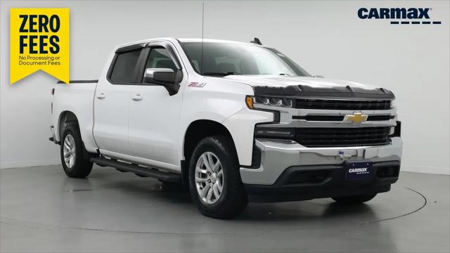2019 Chevrolet Silverado 1500 LT for sale in Fayetteville, NC
