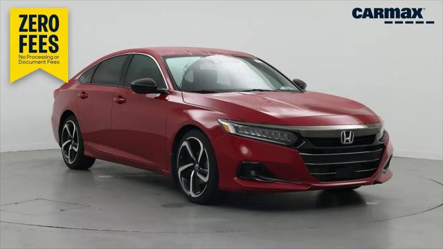 2022 Honda Accord Sport for sale in Fayetteville, NC