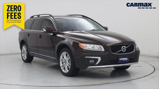 2016 Volvo XC70 T5 Premier for sale in Pharr, TX