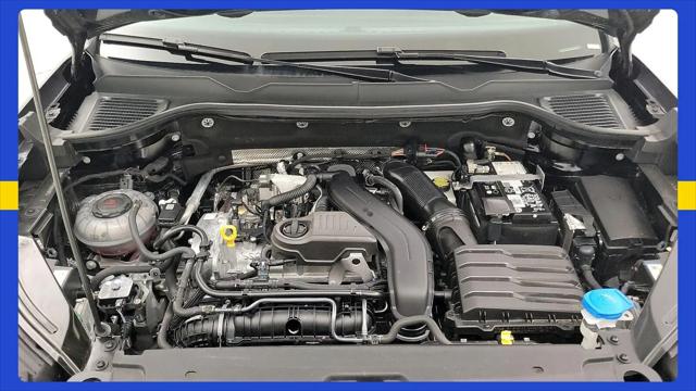 2026 Volkswagen Taos S for sale in Richmond, TX
