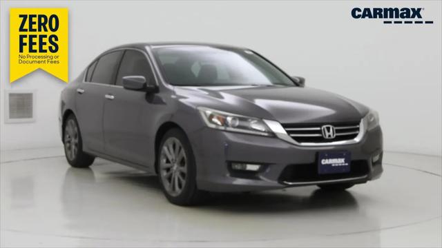 2014 Honda Accord Sport for sale in Fort Worth, TX