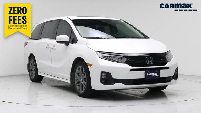 2025 Honda Odyssey Touring for sale in Fort Worth, TX