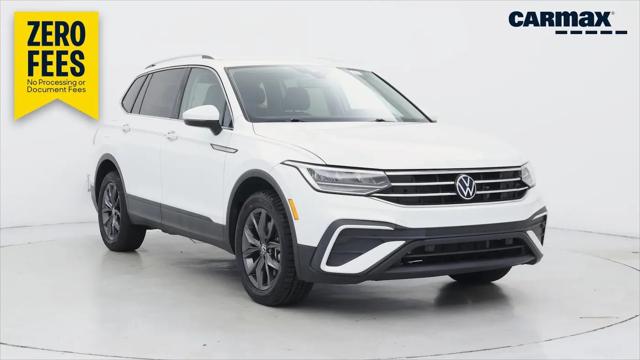 2023 Volkswagen Tiguan 2.0T SE for sale in Daytona Beach, FL