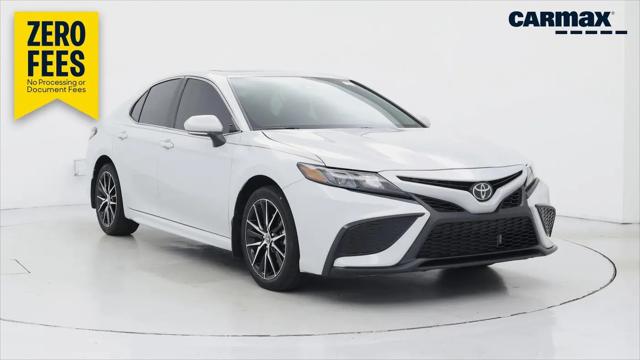 2024 Toyota Camry SE for sale in Daytona Beach, FL