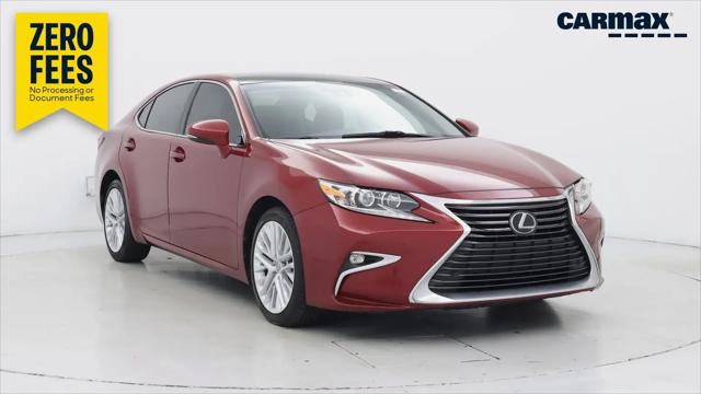 2016 Lexus ES 350 ES 350 for sale in Daytona Beach, FL