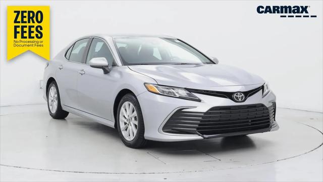 2021 Toyota Camry LE for sale in Daytona Beach, FL