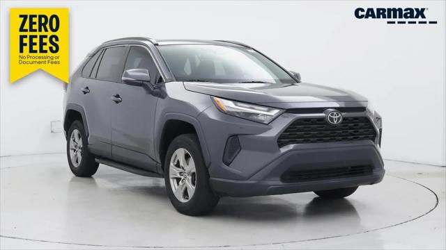 2023 Toyota RAV4 XLE for sale in Daytona Beach, FL