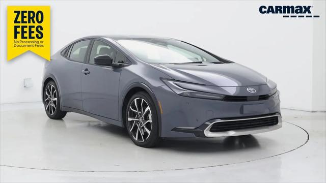 2025 Toyota Prius Plug-In SE for sale in Daytona Beach, FL