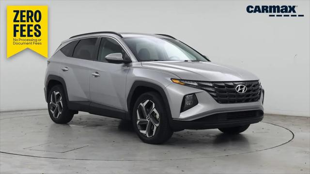2023 Hyundai Tucson SEL for sale in Royal Palm Beach, FL