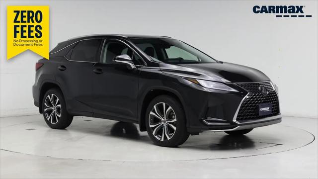 2022 Lexus RX 350 RX 350 for sale in Royal Palm Beach, FL