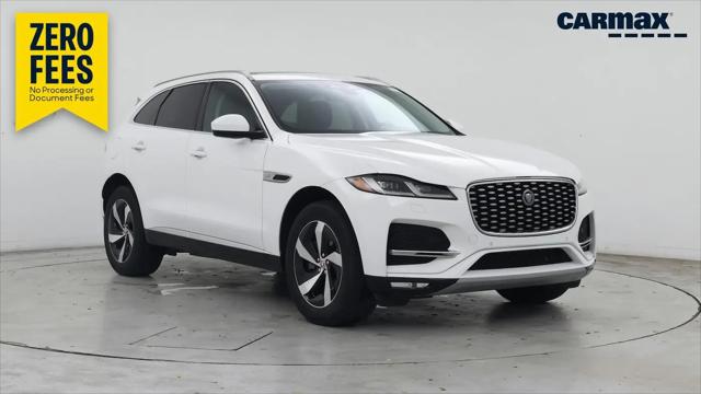 2022 Jaguar F-PACE S P250 AWD Automatic for sale in Royal Palm Beach, FL
