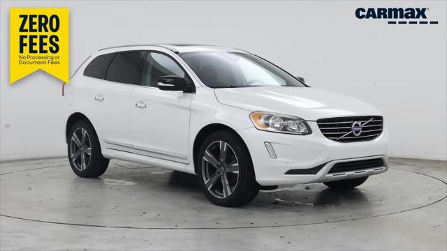 2017 Volvo XC60 T5 Dynamic for sale in Royal Palm Beach, FL