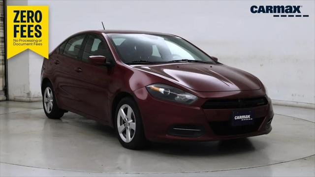 2015 Dodge Dart SXT for sale in Warwick, RI