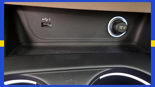 2019 Audi A4 45 Premium