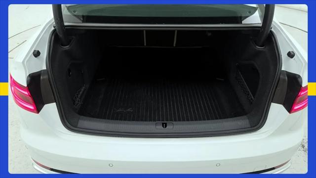 2019 Audi A4 45 Premium