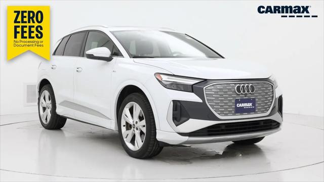 2023 Audi e-tron Premium 50 quattro for sale in Gaithersburg, MD