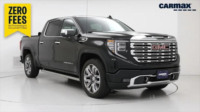 2023 GMC Sierra 1500 4WD Crew Cab Short Box Denali for sale in Gaithersburg, MD