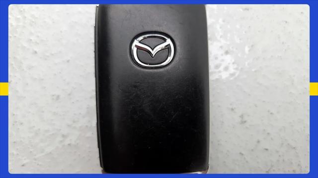 2019 Mazda Mazda3 Premium Package