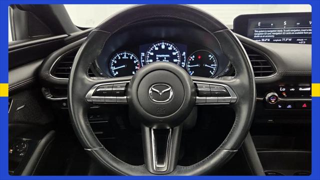 2019 Mazda Mazda3 Premium Package
